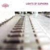 Lights Of Euphoria - Krieg Gegen Die Maschinen: Album-Cover