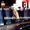 Lo Fidelity Allstars - On The Floor At The Boutique: Album-Cover