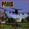 Paris - Sonic Jihad: Album-Cover