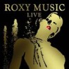 Roxy Music - Live: Album-Cover