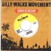 Silly Walks Movement - Songs Of Melody: Album-Cover