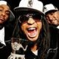 Lil Jon - Rapper verklagt Porno-König Flynt