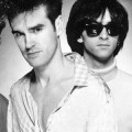Schuh-Plattler - The Smiths: Morrissey wittert Cancel Culture