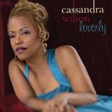 Cassandra <b>Wilson Black</b> Orpheus - cover_160x160