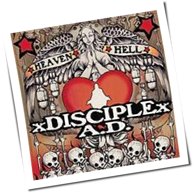 Disciple A.D.