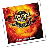 Iron Savior