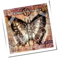 B-Stinged Butterfly
