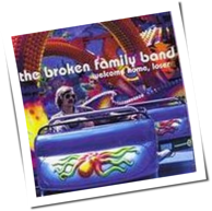 The Broken Family Band