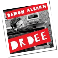 Damon Albarn