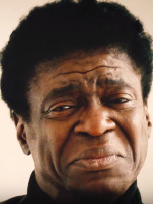 <b>Charles Bradley</b>: Black Sabbath-Cover &quot;Changes&quot; - article,130415