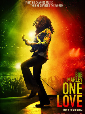 Film-Kritik: "Bob Marley - One Love"