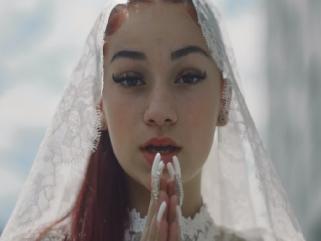 Bhad Bhabie – Laut.de – News