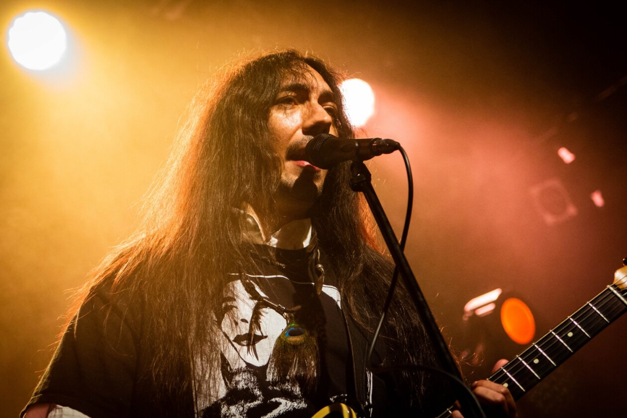 Alcest Dream Away Laut De Foto