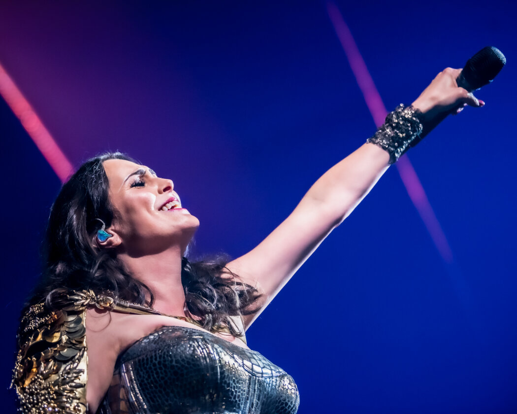 Within Temptation Within Temptation 15 25 Laut De Foto