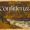 Thom Yorke - Confidenza: Album-Cover