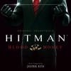 Jesper Kyd - Hitman: Blood Money: Album-Cover