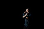 The Weeknd, Kendrick Lamar und Co,  | © laut.de (Fotograf: Rainer Keuenhof)