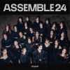 TripleS - Assemble24: Album-Cover
