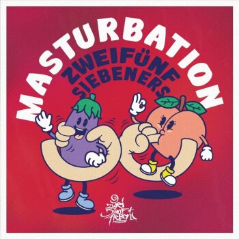 257ers - Masturbation Artwork