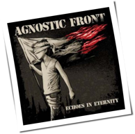 Agnostic Front - Echoes In Eternity