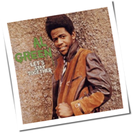 Al Green - Let's Stay Together