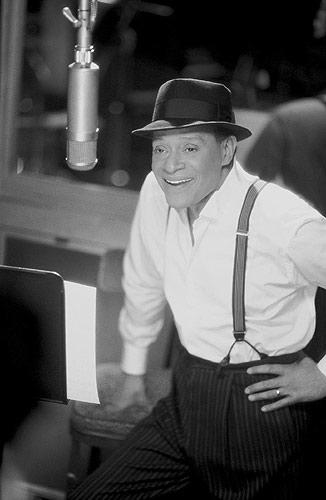 Al Jarreau – Pressefoto