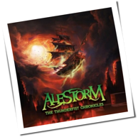 Alestorm - The Thunderfist Chronicles