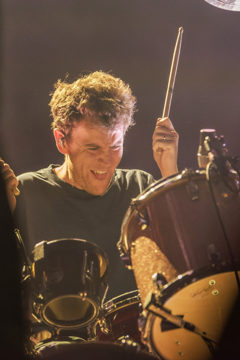 Alex G – Der amerikanische Indie-Liebling vor ausverkauftem Haus. – Tom Kelly.