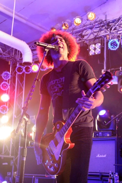 Alice In Chains – William DuVall