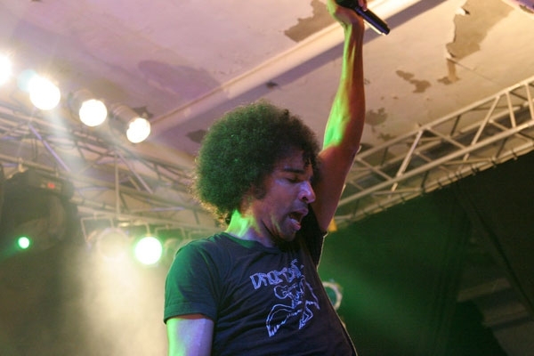 Alice In Chains – William DuVall