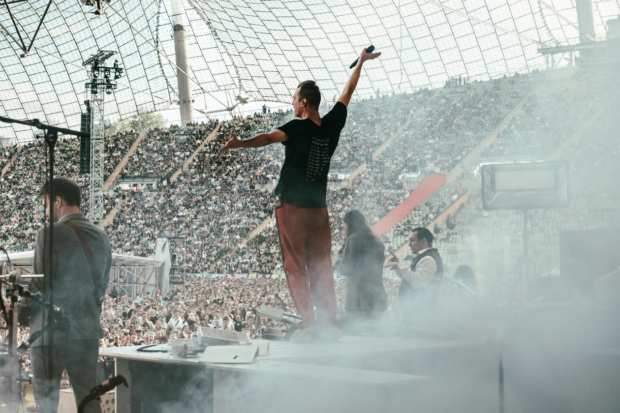 Sido – 