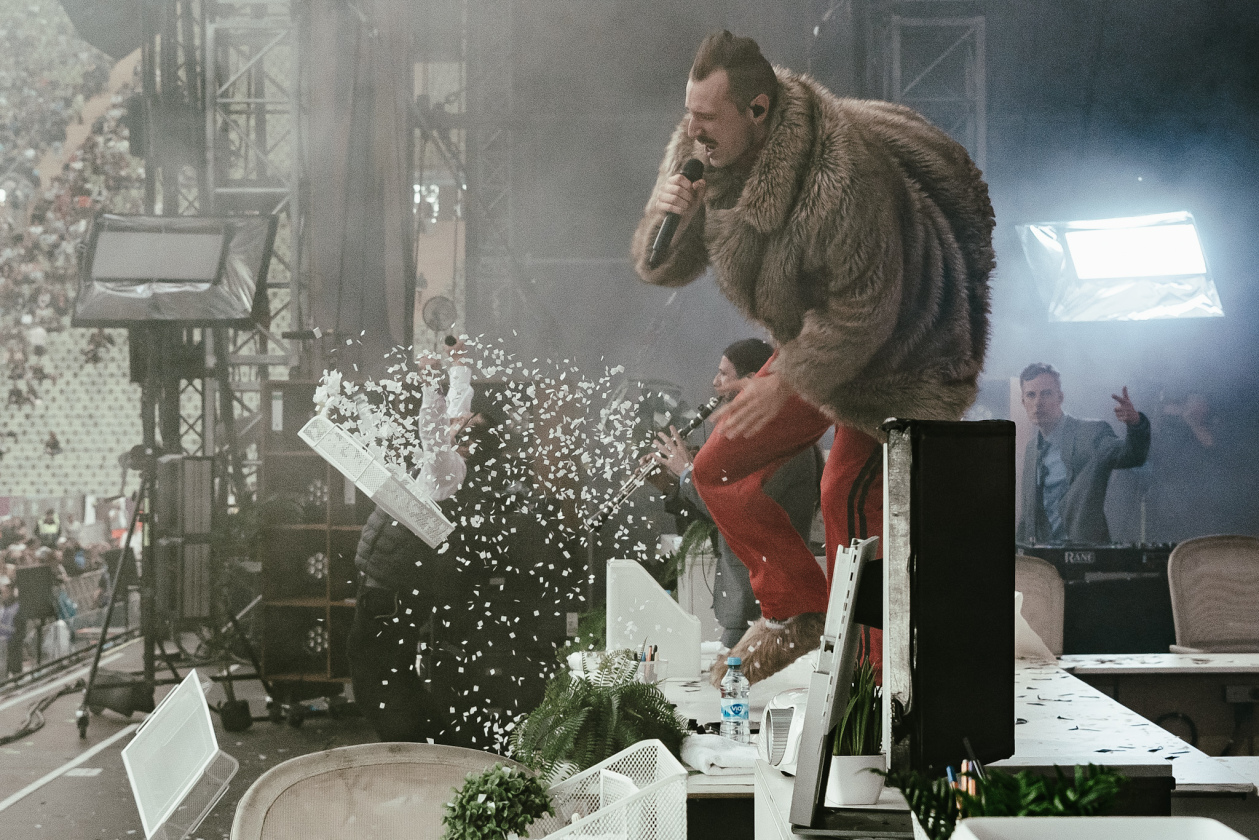 Sido – 