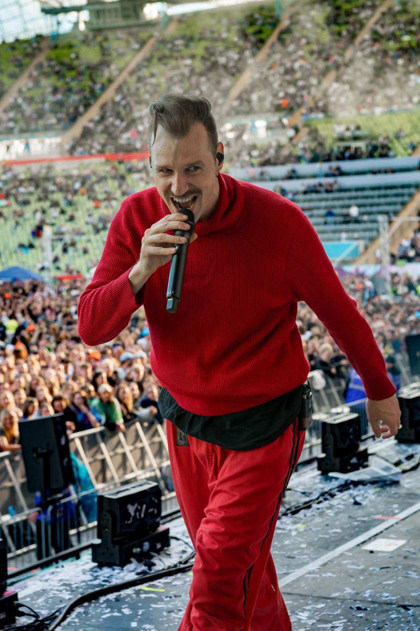 Sido – 