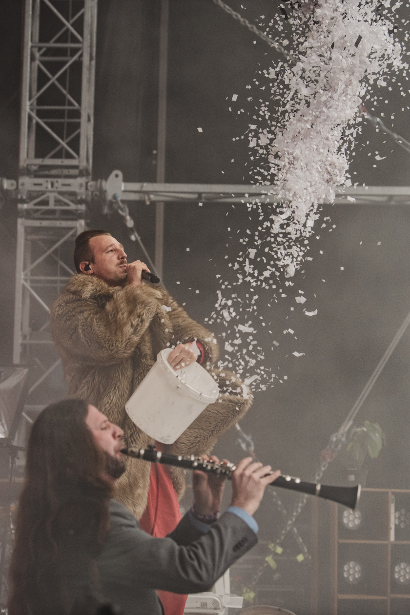 Sido – 