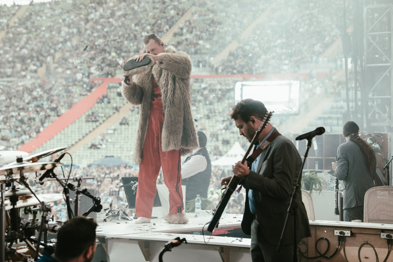 Sido – 