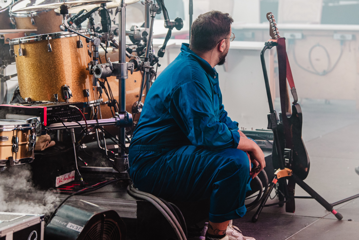 Sido – 