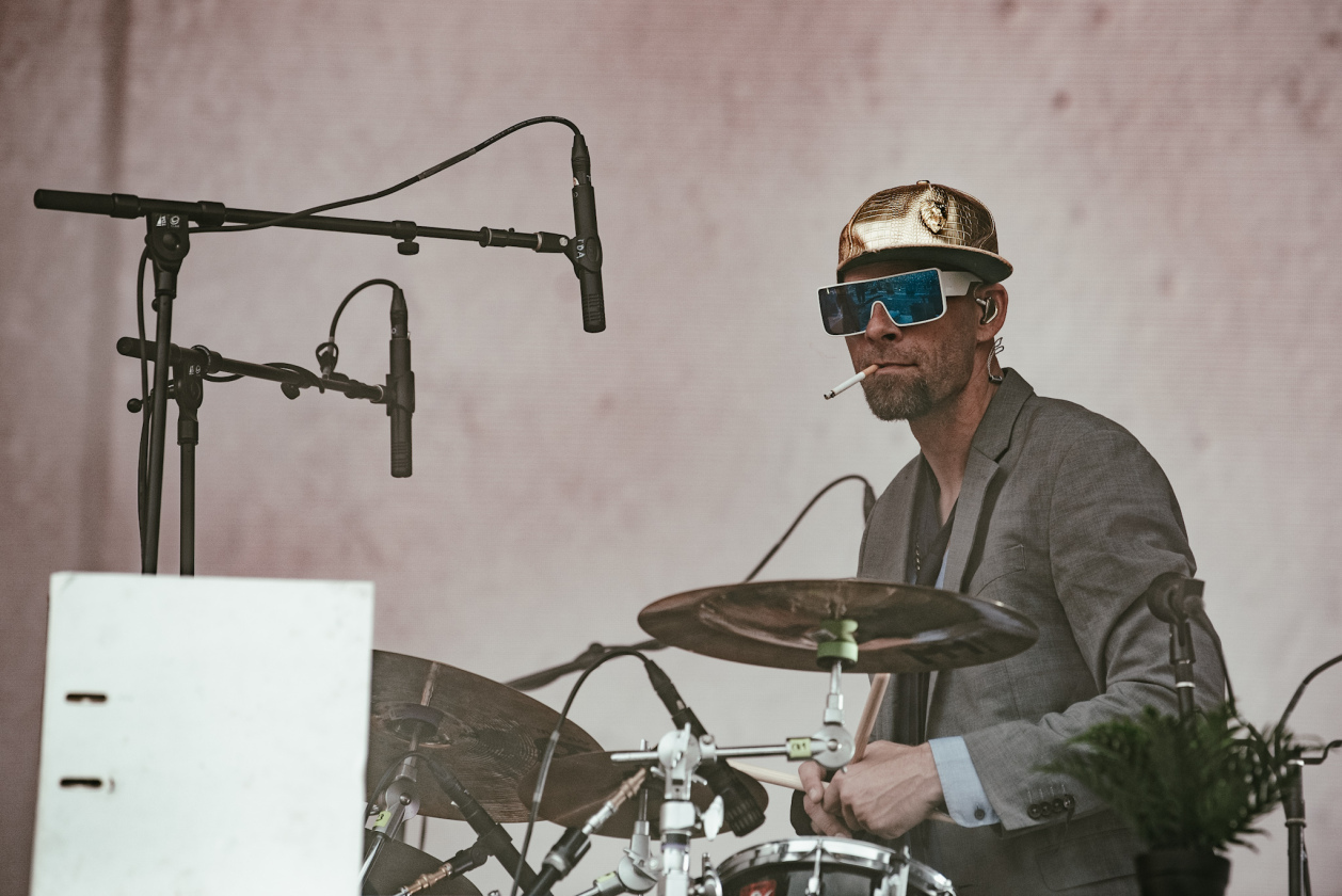 Sido – 