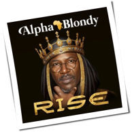 Alpha Blondy - Rise