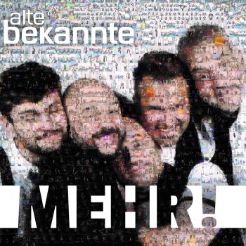 Alte Bekannte - Mehr! Artwork