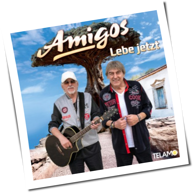 Amigos - Lebe Jetzt