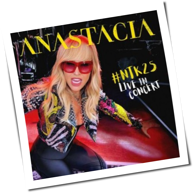 Anastacia - #NTK25 - Live In Concert