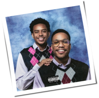 Anderson .Paak & Cordae - Heavy Is The Crown