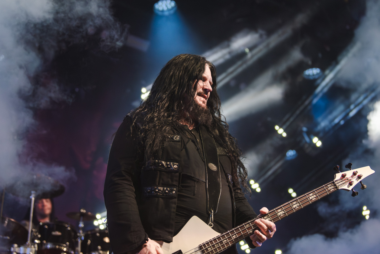 Arch Enemy – Arch Enemy.