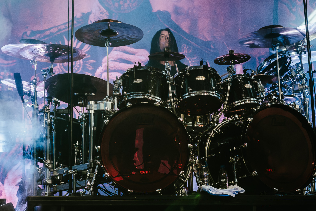 Arch Enemy – Arch Enemy.