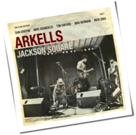 Arkells - Jackson Square