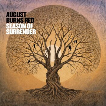 August Burns Red - Season Of Surrender Artwork