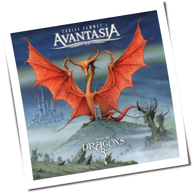 Avantasia - Here Be Dragons