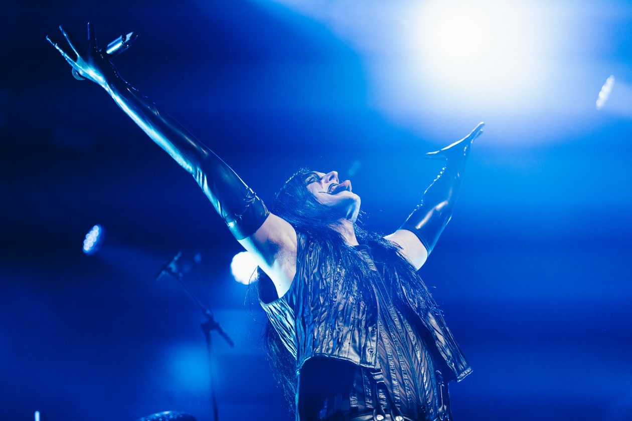 Bombast Metal aus Schweden. – Avatar.