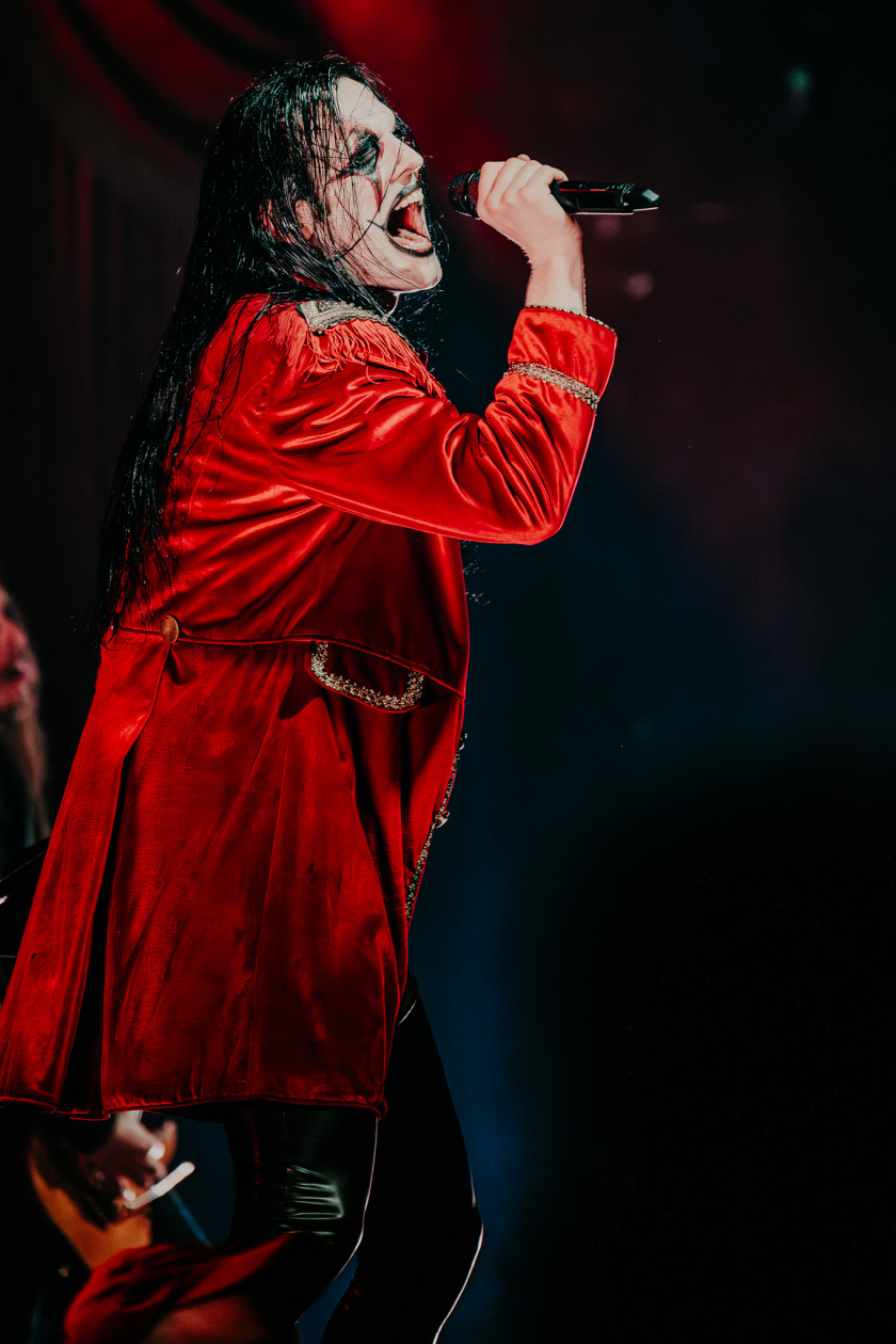 Bombast Metal aus Schweden. – Avatar.