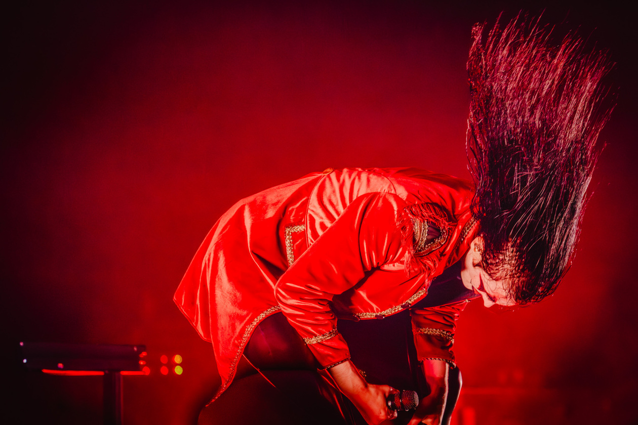 Bombast Metal aus Schweden. – Avatar.